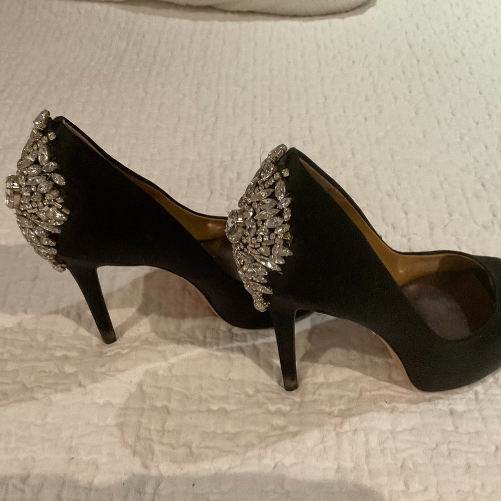 Badgley Mischka Shoes
